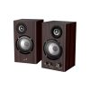 Genius SP-HF1812BT Bluetooth-Lautsprecher Dunkelbraun