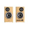 Genius SP-HF1812BT Bluetooth-Lautsprecher Kiefernholz