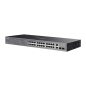   TP-Link ES228GP Omada 28-Port Gigabit Easy Managed Switch with 24-Port PoE+