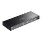   TP-Link ES228GP Omada 28-Port Gigabit Easy Managed Switch with 24-Port PoE+