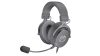 Endorfy Viro Plus USB Alt-Headset Grau