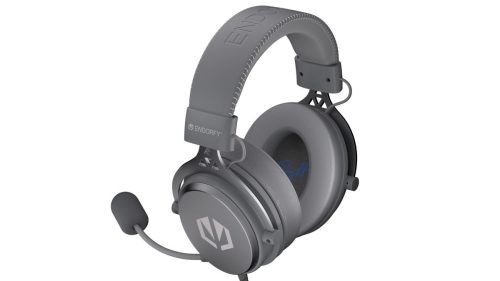 Endorfy Viro Plus USB Alt-Headset Grau