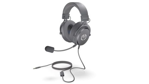 Endorfy Viro Plus USB Alt-Headset Grau