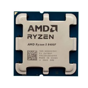 AMD Ryzen 5 8400F 4,2GHz AM5 OEM