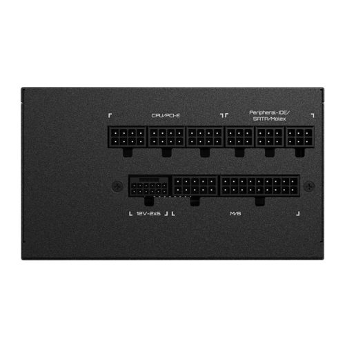 Gigabyte 850W 80+ Gold UD850GM PG5 V2