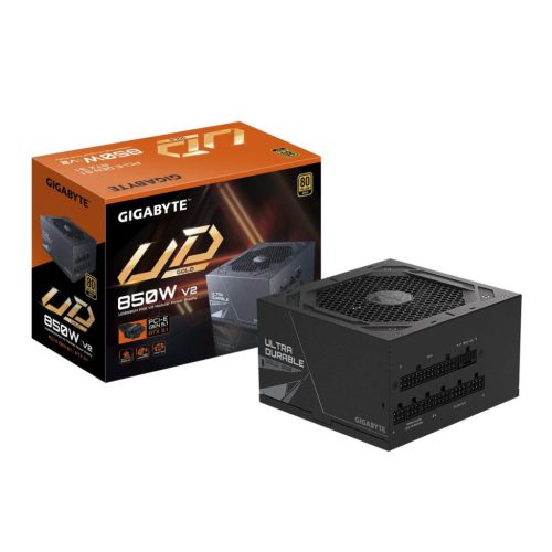 Gigabyte 850W 80+ Gold UD850GM PG5 V2