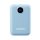 A-Data C100 Digitalanzeige 10000mAh PowerBank Blau