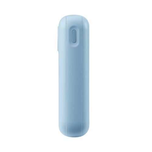 A-Data C100 Digitalanzeige 10000mAh PowerBank Blau