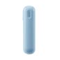 A-Data C100 Digitalanzeige 10000mAh PowerBank Blau