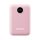 A-Data C100 Digitalanzeige 10000mAh PowerBank Pink