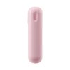 A-Data C100 Digitalanzeige 10000mAh PowerBank Pink