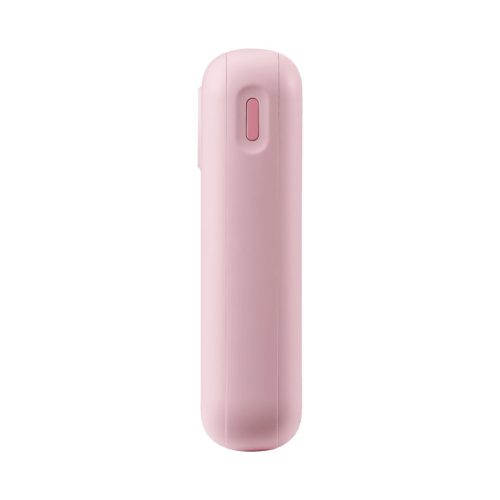 A-Data C100 Digitalanzeige 10000mAh PowerBank Pink