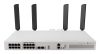 Mikrotik CRS418-8P-8G-2S+5axQ2axQ-RM