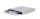 Gembird DVD-USB-021-SV Slim DVD-Brenner Silber