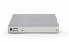Gembird DVD-USB-021-SV Slim DVD-Brenner Silber