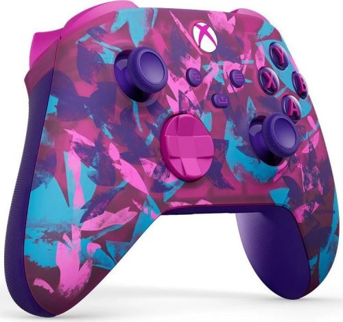 Microsoft Xbox Series X/S Wireless/Bluetooth Gamepad Heart Breaker Special Edition