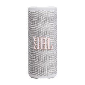 JBL Grip Bluetooth Lautsprecher Weiß