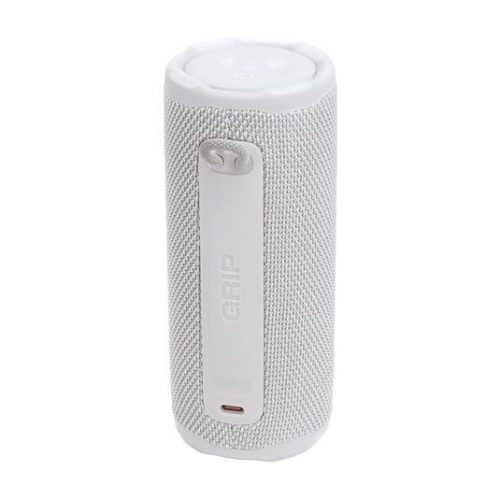 JBL Grip Bluetooth Lautsprecher Weiß