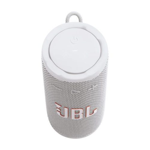 JBL Grip Bluetooth Lautsprecher Weiß