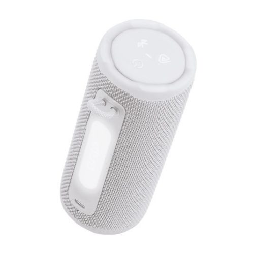 JBL Grip Bluetooth Lautsprecher Weiß