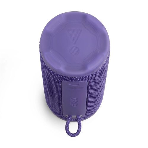 JBL Grip Bluetooth Speaker Purple