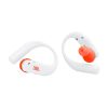 JBL Endurance Peak 4 TWS Bluetooth Headset White