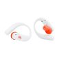 JBL Endurance Peak 4 TWS Bluetooth Headset White