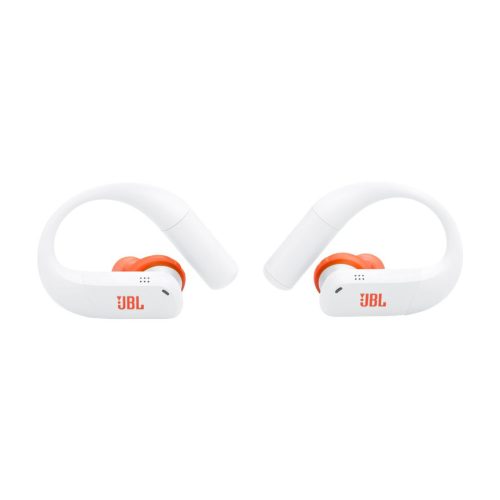 JBL Endurance Peak 4 TWS Bluetooth Headset White