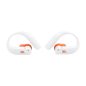 JBL Endurance Peak 4 TWS Bluetooth Headset White