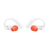 JBL Endurance Peak 4 TWS Bluetooth Headset White
