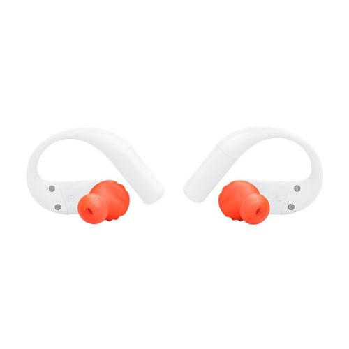 JBL Endurance Peak 4 TWS Bluetooth Headset White
