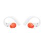 JBL Endurance Peak 4 TWS Bluetooth Headset White