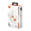 JBL Endurance Peak 4 TWS Bluetooth Headset White