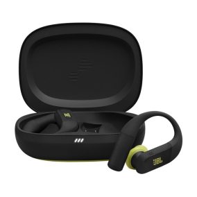 JBL Endurance Peak 4 TWS Bluetooth Headset Black/Lime