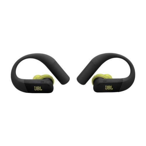 JBL Endurance Peak 4 TWS Bluetooth Headset Black/Lime