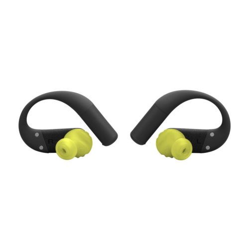 JBL Endurance Peak 4 TWS Bluetooth Headset Black/Lime