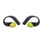 JBL Endurance Peak 4 TWS Bluetooth Headset Black/Lime