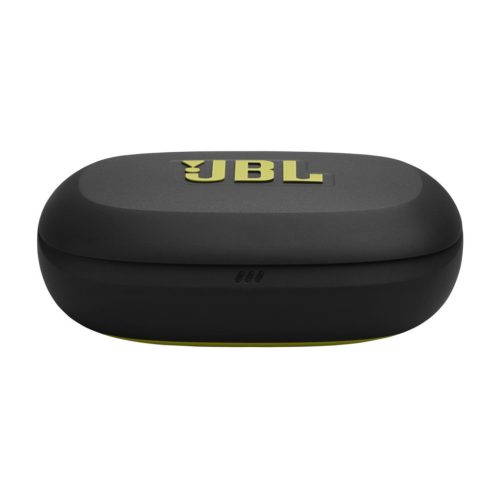 JBL Endurance Peak 4 TWS Bluetooth Headset Black/Lime
