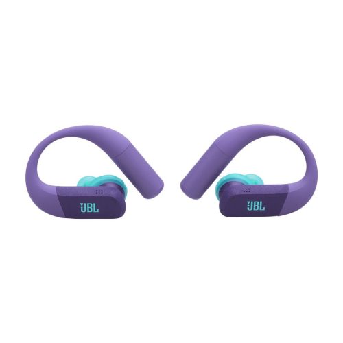 JBL Endurance Peak 4 TWS Bluetooth Headset Purple