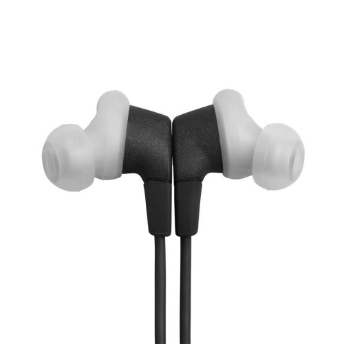 JBL Ausdauer Lauf 3 USB-C Kopfhörer Schwarz/Grau