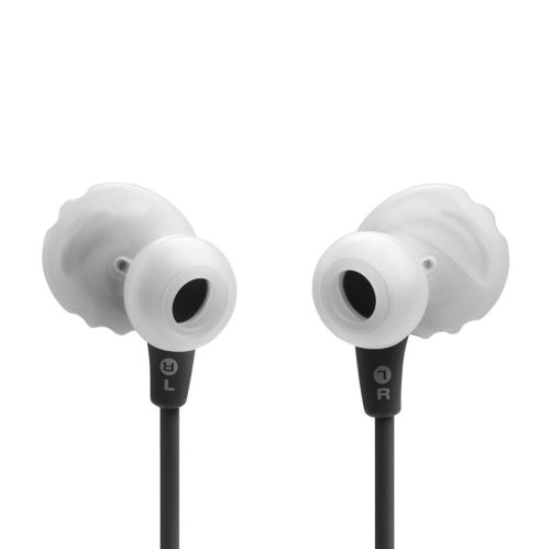 JBL Ausdauer Lauf 3 USB-C Kopfhörer Schwarz/Grau