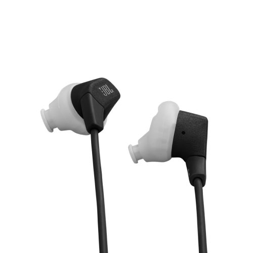 JBL Ausdauer Lauf 3 USB-C Kopfhörer Schwarz/Grau