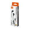 JBL Ausdauer Lauf 3 USB-C Kopfhörer Schwarz/Grau