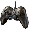 Genius GX-19UV USB Gamepad Dunkel Kupfer