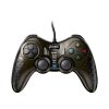 Genius GX-19UV USB Gamepad Dunkel Kupfer