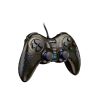 Genius GX-19UV USB Gamepad Dunkel Kupfer