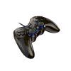 Genius GX-19UV USB Gamepad Dunkel Kupfer