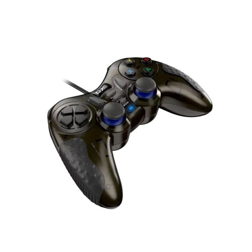 Genius GX-19UV USB Gamepad Dunkel Kupfer
