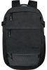 American Tourister Pacepro Laptop-Rucksack 17,3 Zoll Flash Schwarz