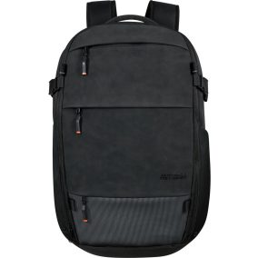   American Tourister Pacepro Laptop-Rucksack 17,3 Zoll Flash Schwarz